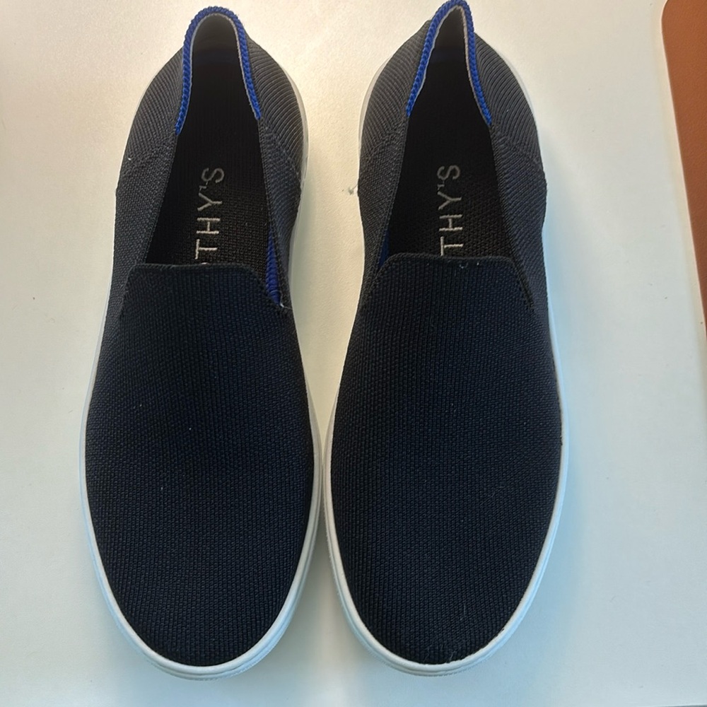 Rothy’s Sneakers